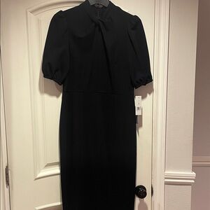 Donna Morgan Classic Black Garment